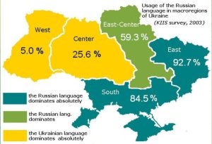 ukraine-sprachen