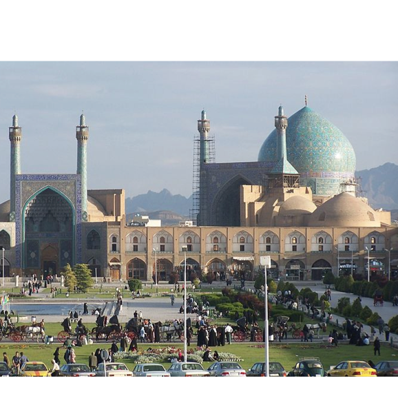 Säureattentate gegen Frauen in Isfahan/Iran: Wollen westliche Geheimdienste Iran schaden?