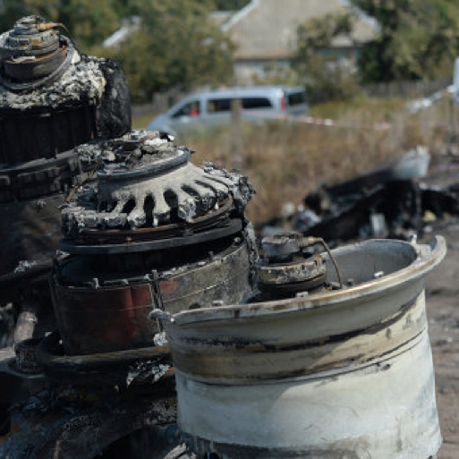 Abschuss MH17: das Versagen westlicher Ermittler – Gedanken zum Jahrestag