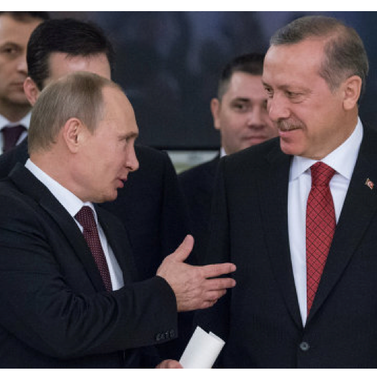 Türkei: Alleinschuld an IS? Neues Komplott gegen Türkei & Erdogan in West-Medien?