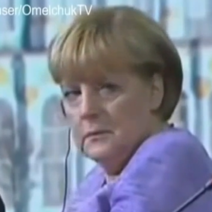 Ist Merkel Jüdin? Peinliches Versehen im Bundespresseamt!