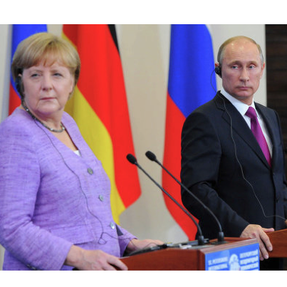 Offener Brief: Bundeskanzlerin Dr. Angela Merkel – Russland-Beziehungen auf unnötig schlechtem Weg