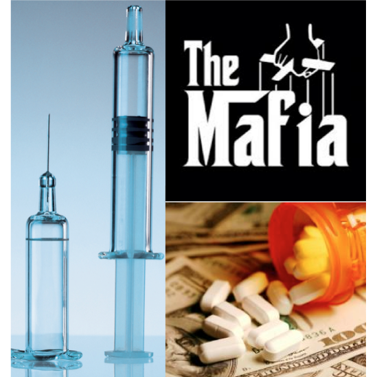 Impf-Pflicht & Propagandawelle: Pharma-Mafia vor dem Durchbruch?