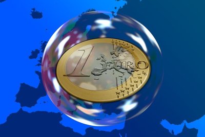 Euro als Abzocker-Modell des Finanzkartells: nie als funktionierende Währung geplant!*