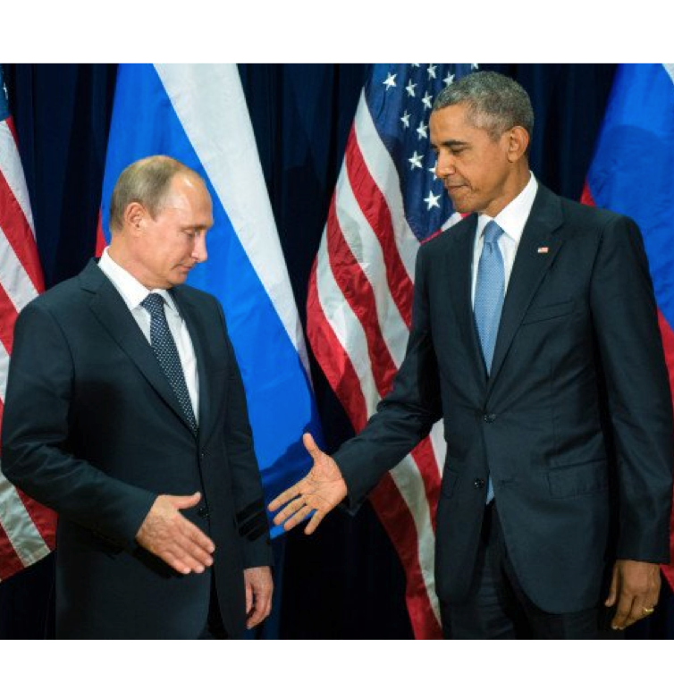 Russland-USA: UN-Treffen schiebt den Krieg nur auf – Differenzen, Kriegsursachen und -vorbereitungen bleiben
