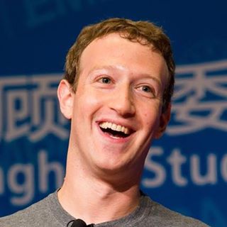 Open question: Mr. Zuckerberg, are you a Jew or a Nazi?