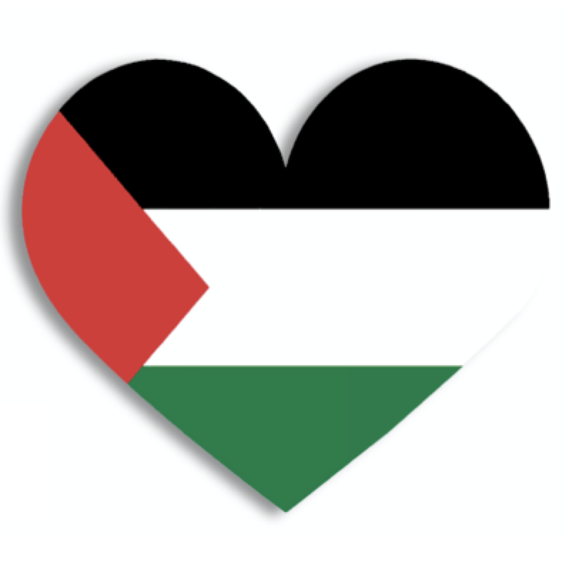 Freiheit für Palästina!