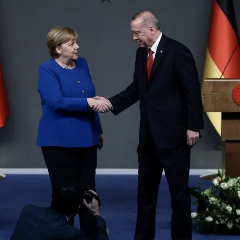 Turkey’s foiled coup attempt in 2016: Germany was involved – and still is!