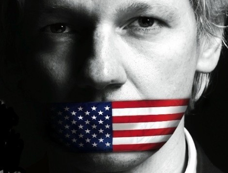 Auslieferungsverfahren Assange und Londons Schurkerei – JETZT KÄMPFEN!