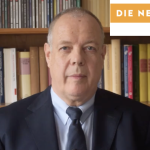 KW21-49  Mörder-Ampel stoppt Deutschland! – Christoph Hörstel  2021-12-3