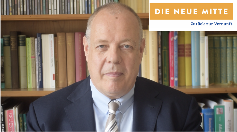 KW22-20  Staats- und andere Krisen: Christoph Hörstel  2022-5-20