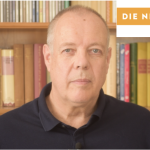 WA97  Deutschland stirbt, Oberschicht zumeist unbrauchbar - Christoph Hörstel  2022-8-10