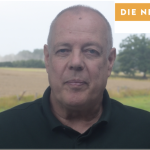 WA96  Wagenknecht, Baerbock und Zeitdruck: Christoph Hörstel  2022-8-2