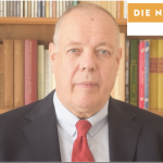 Deutschlands Nationalfeiertag: Christoph Hörstel  2022-10-3