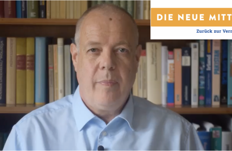 KW24-26  Biden out, Nahost vor Hungerkatastrophe & Großkrieg, Europa in Gefahr: Christoph Hörstel  2024-6-29