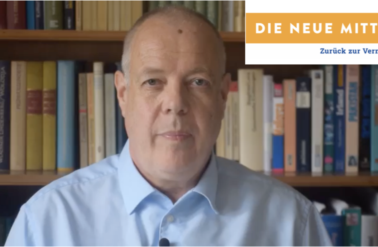 KW24-31  Zwischen Viruslügen-Diktatur, Weltkrieg, Völkermord und Pleite: Christoph Hörstel  2024-8-2